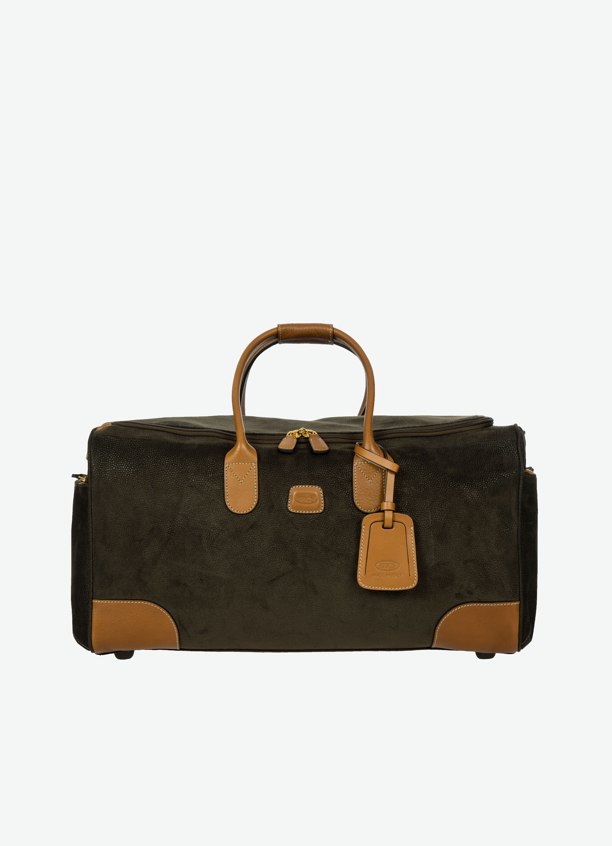 brics firenze holdall