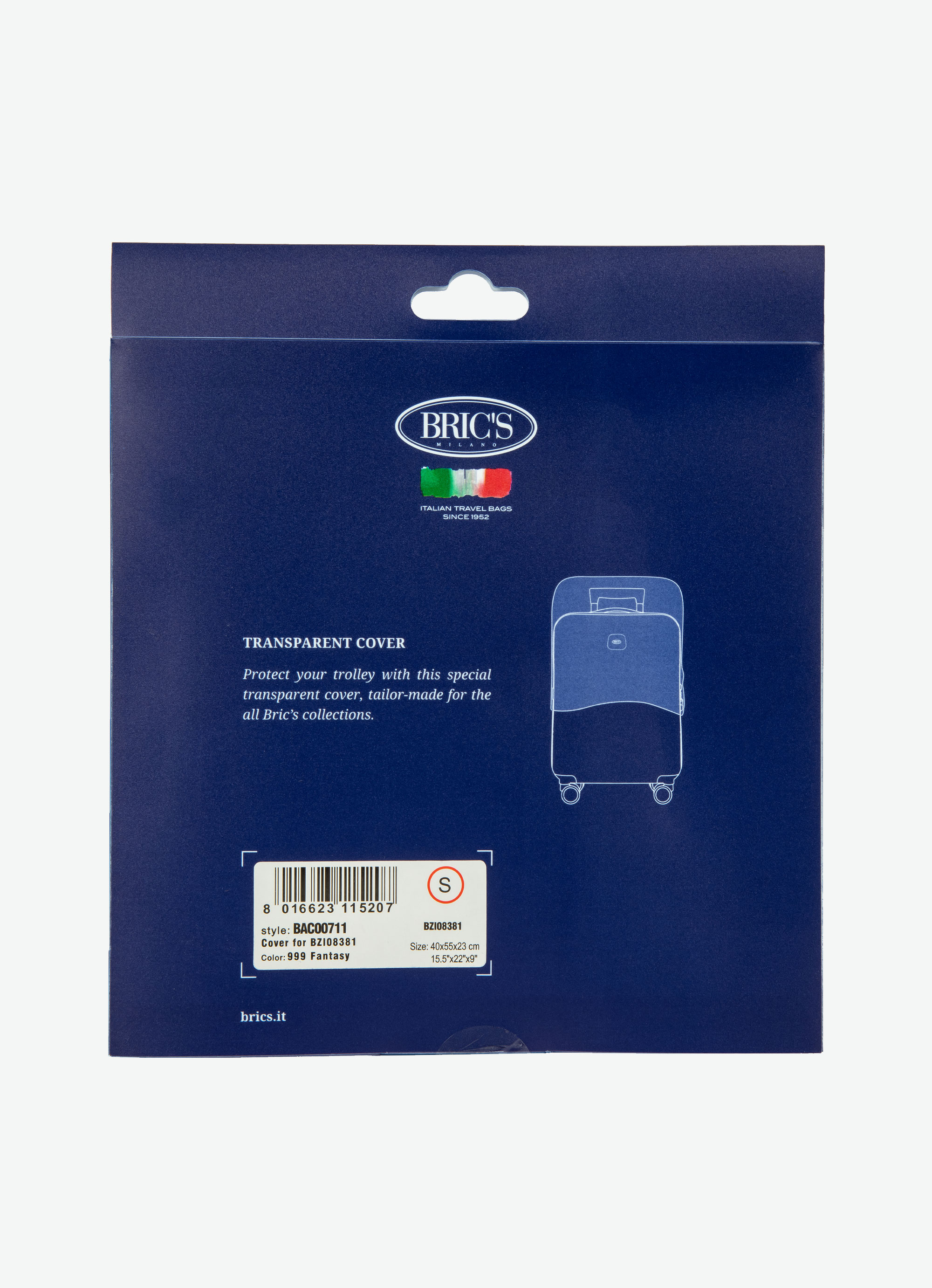 Cover BZI08381