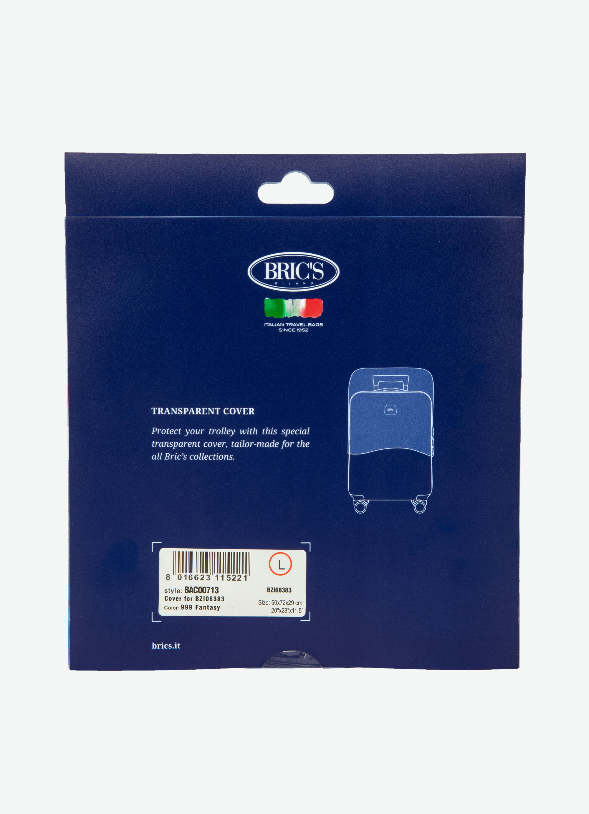 Cover BZI08383