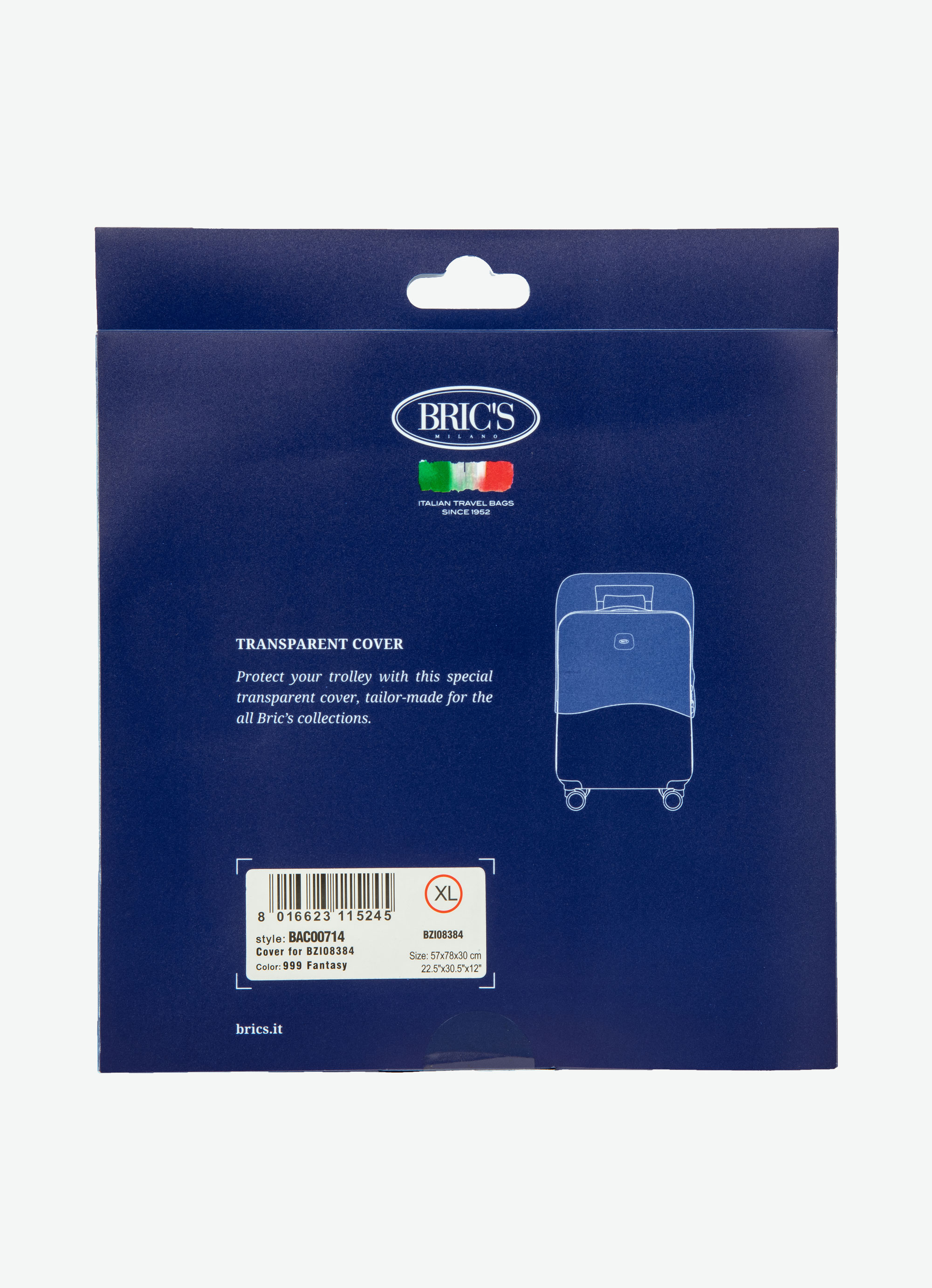 Cover BZI08384
