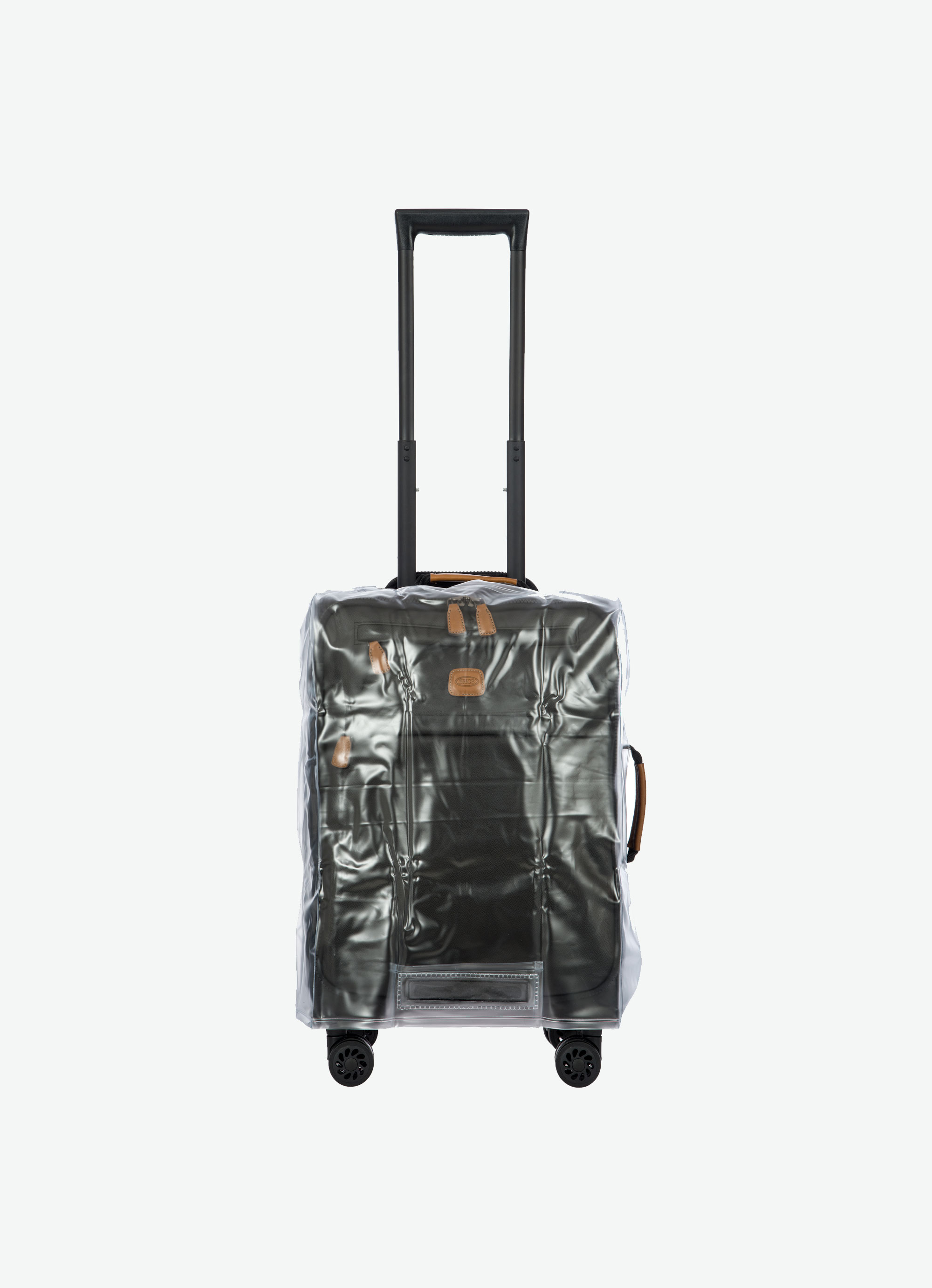 Cover Bric's per trolley da cabina X-Travel e Life