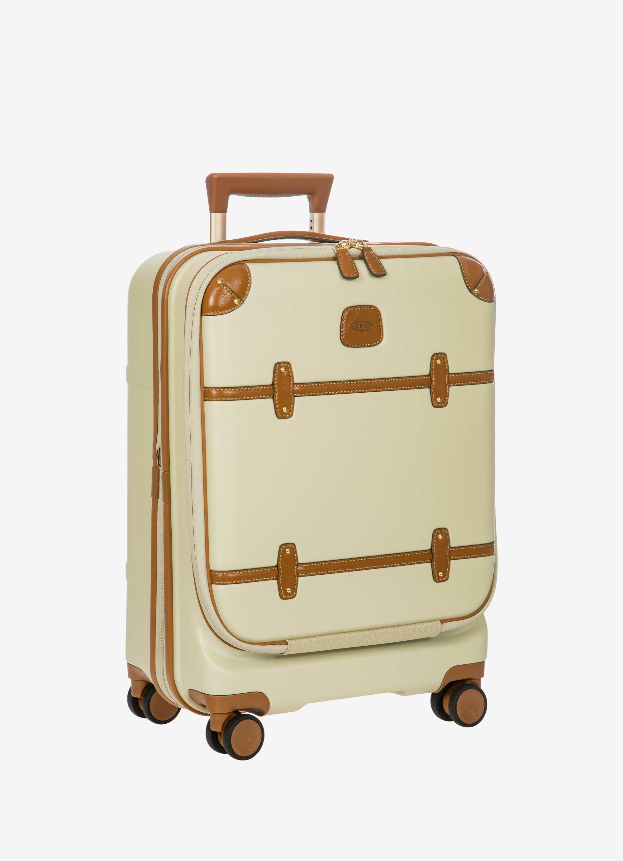 Trolley cabina business con porta pc e usb Bellagio