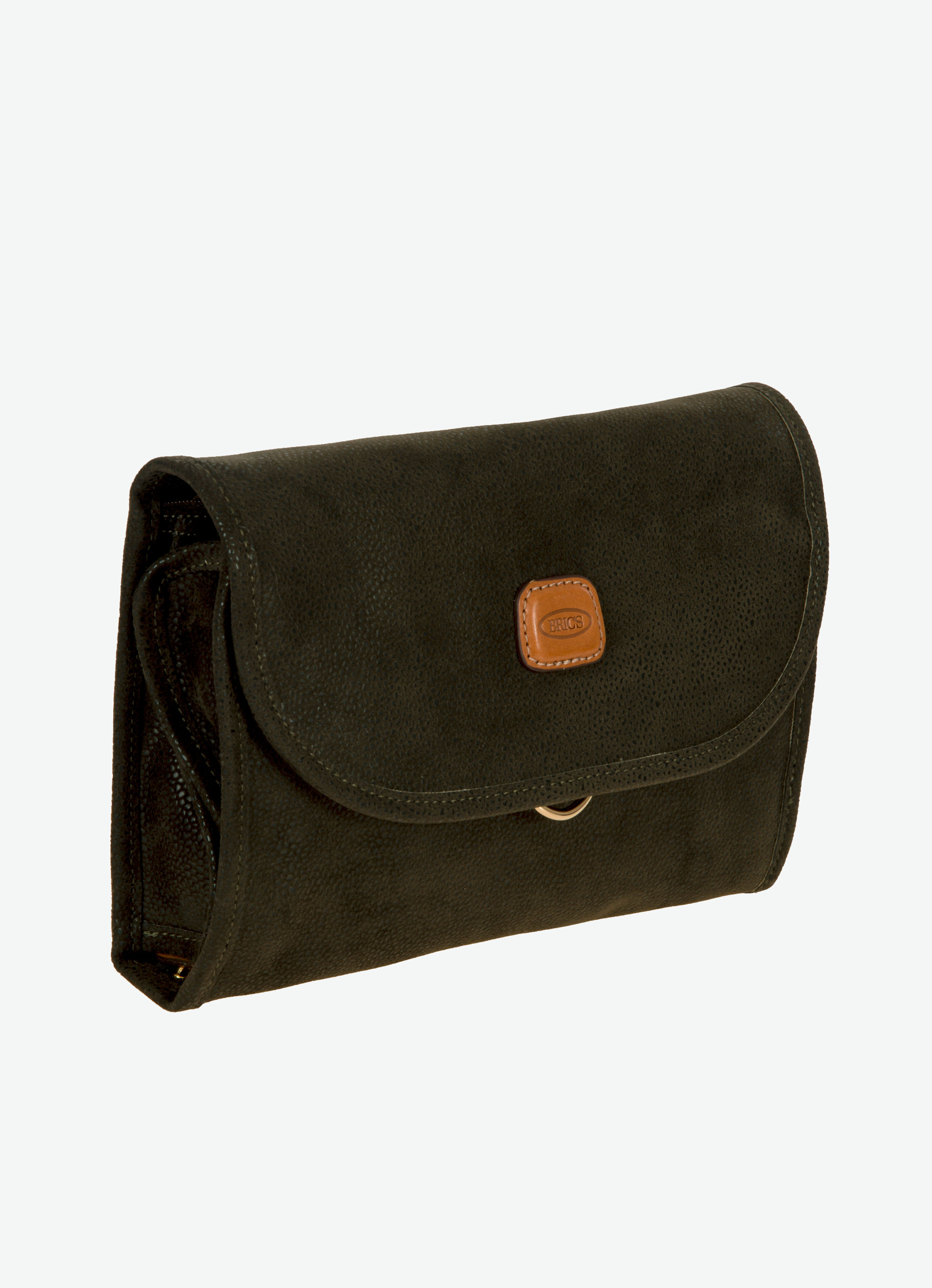 Necessaire tri-fold medio Life