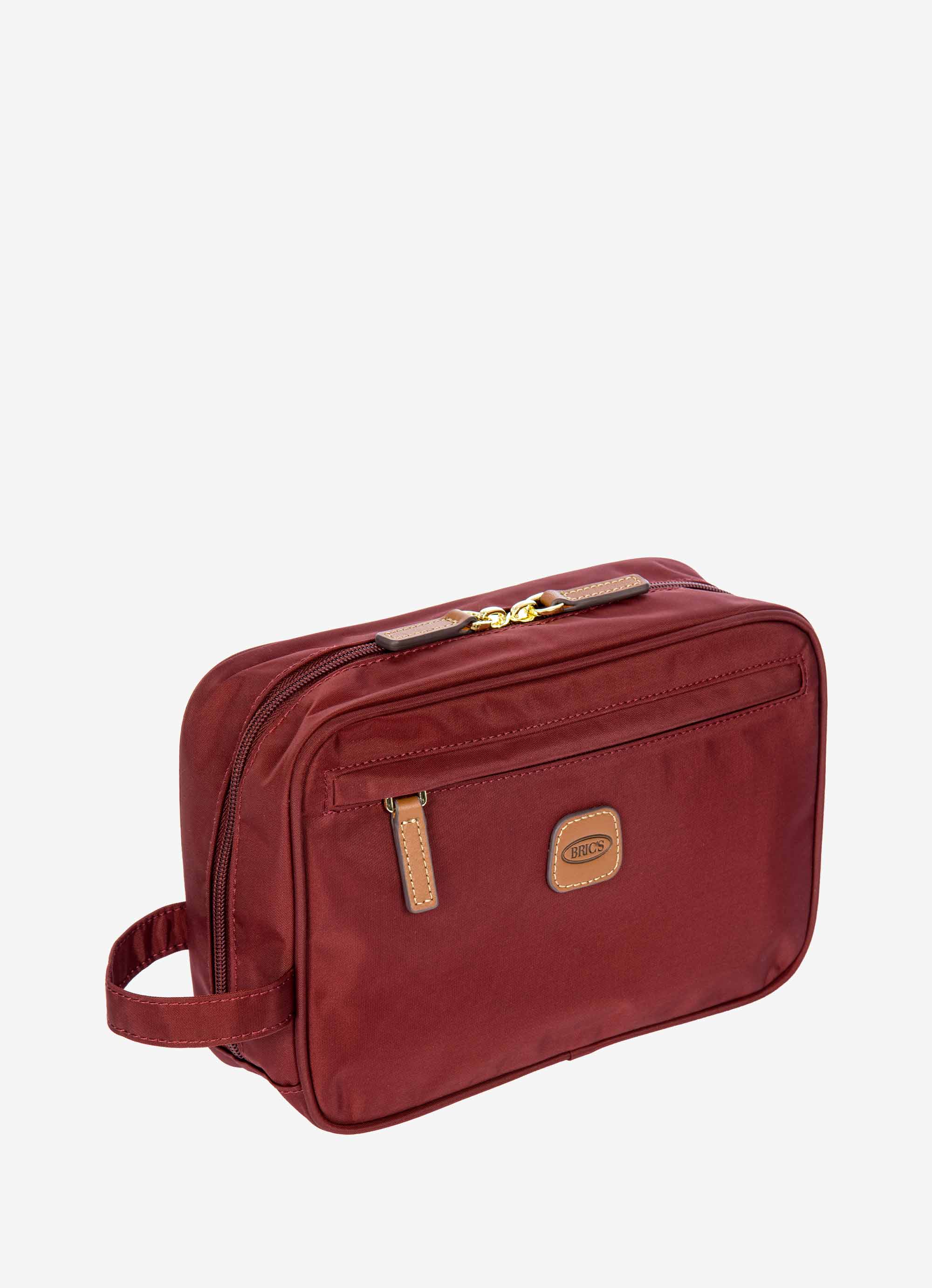 Necessaire in nylon riciclato