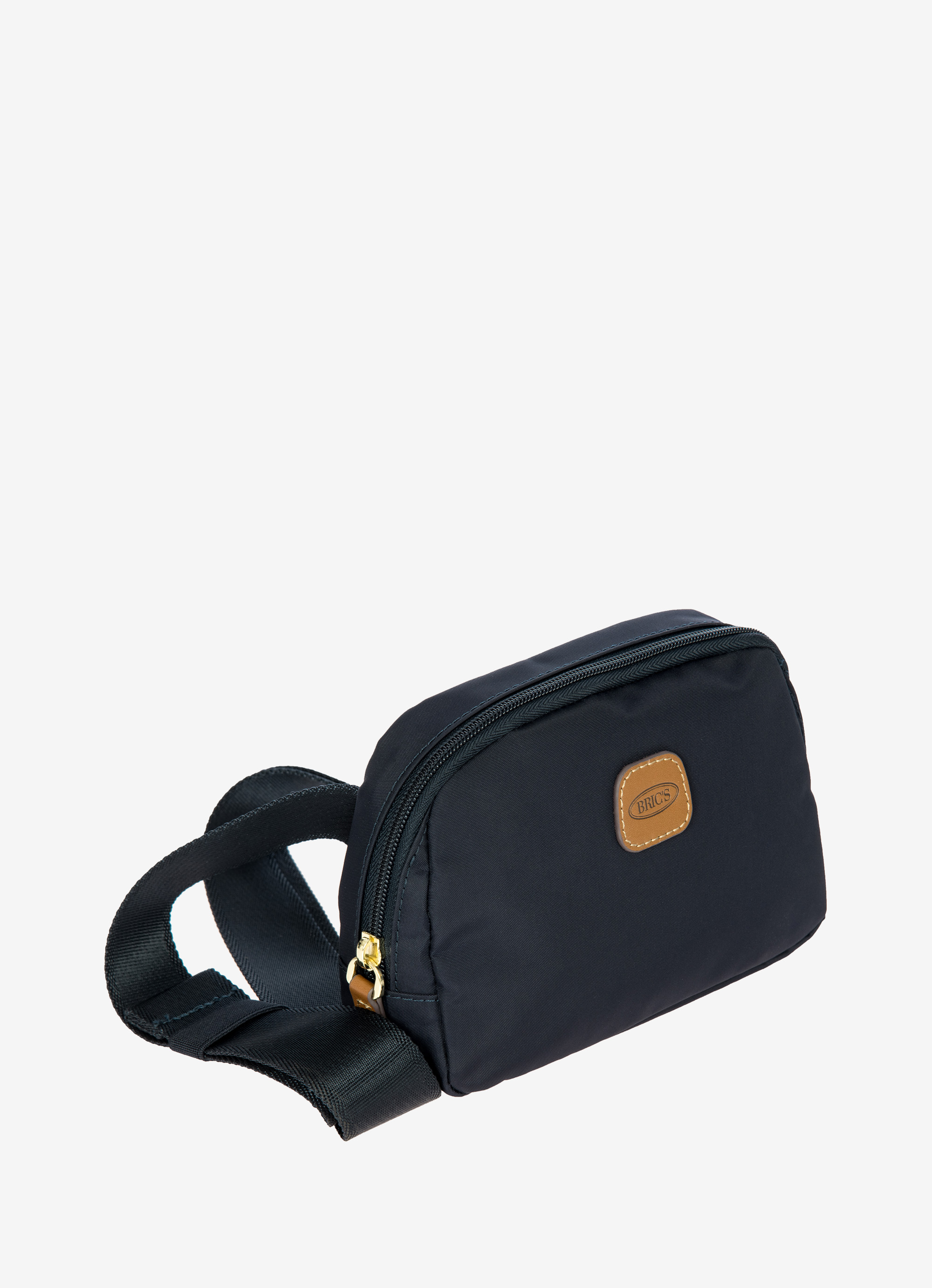Recycled fabric Belt bag