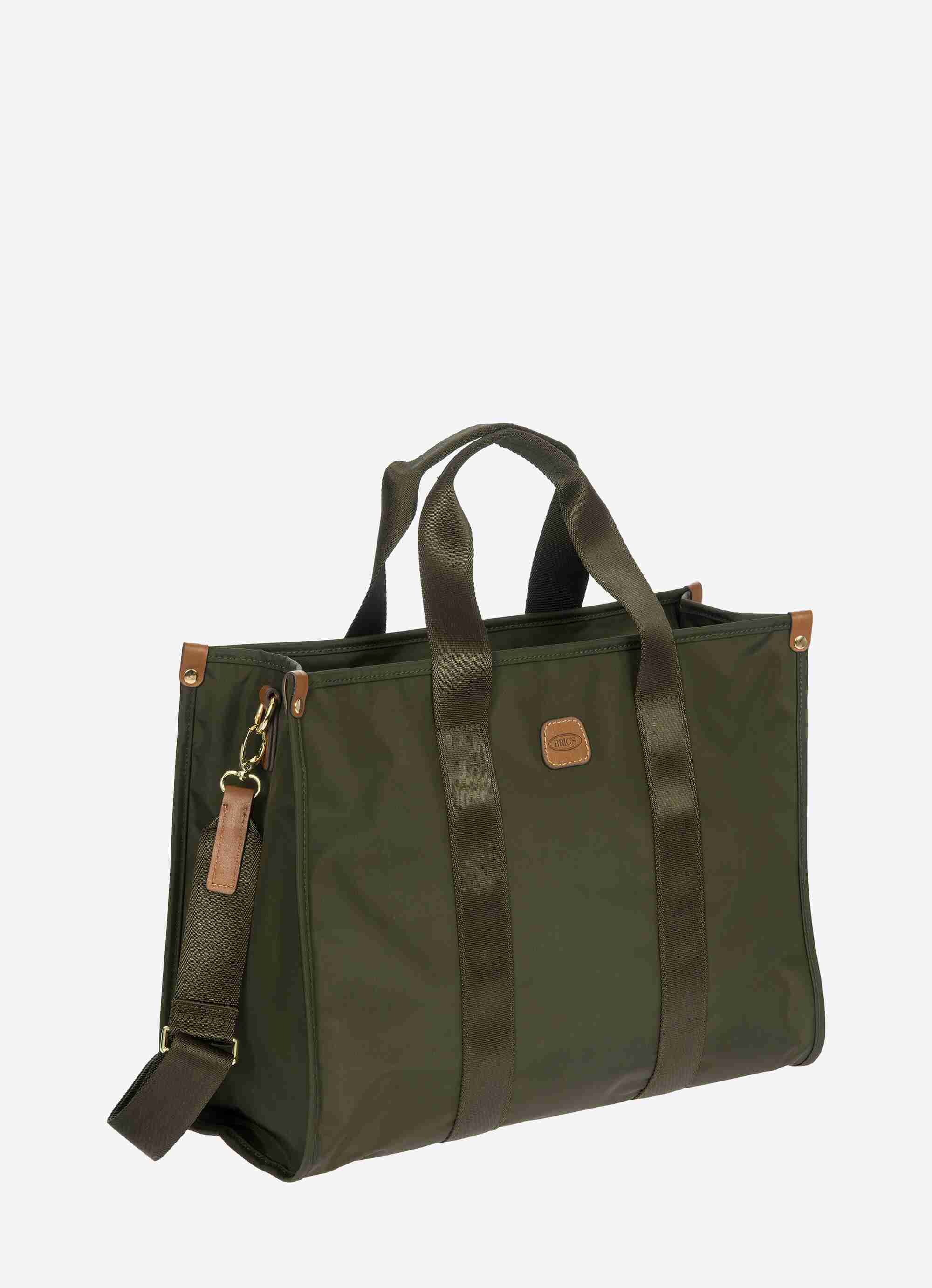 Opera Bag media in tessuto riciclato