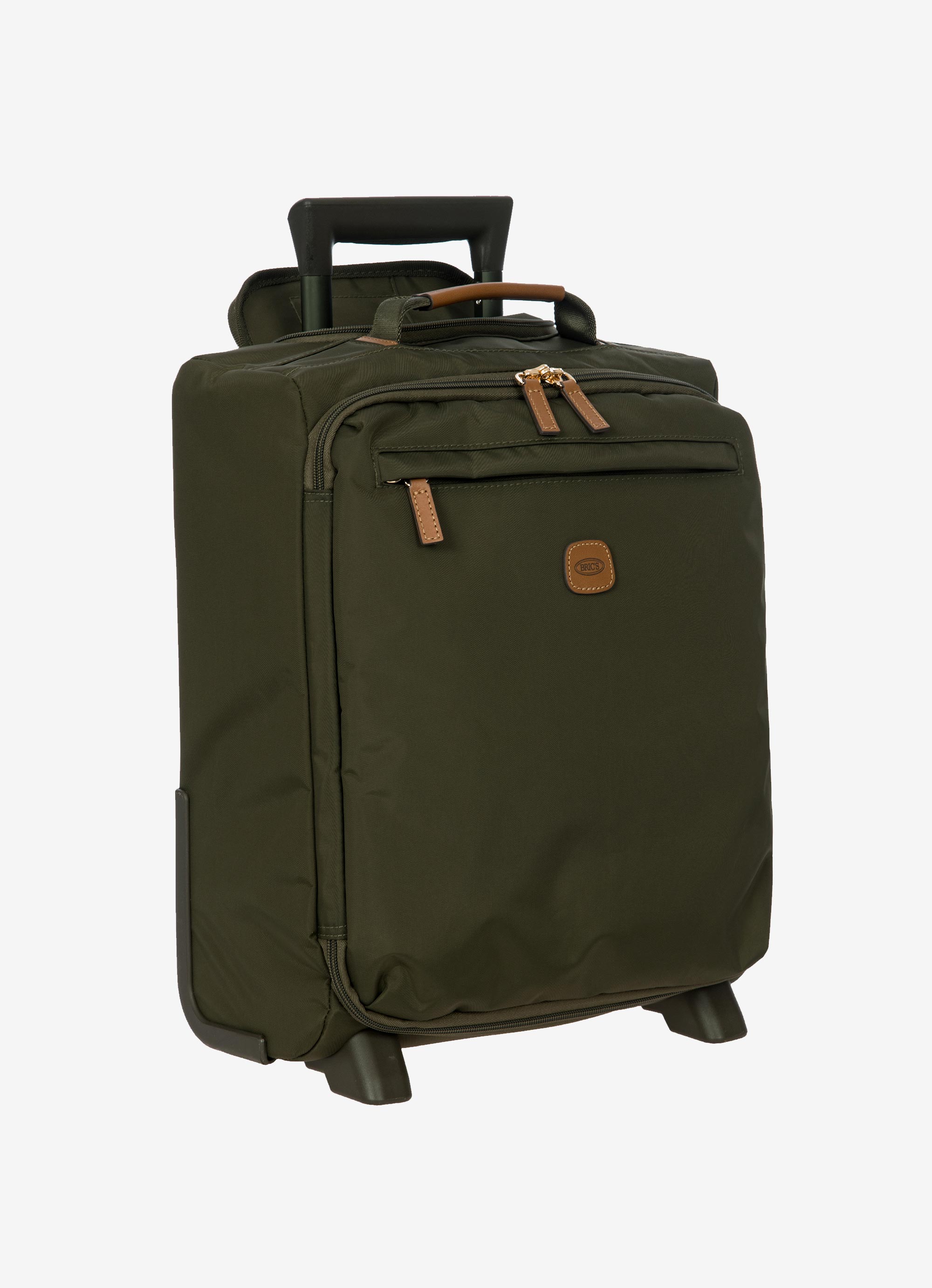 Trolley cabina underseat in nylon riciclato