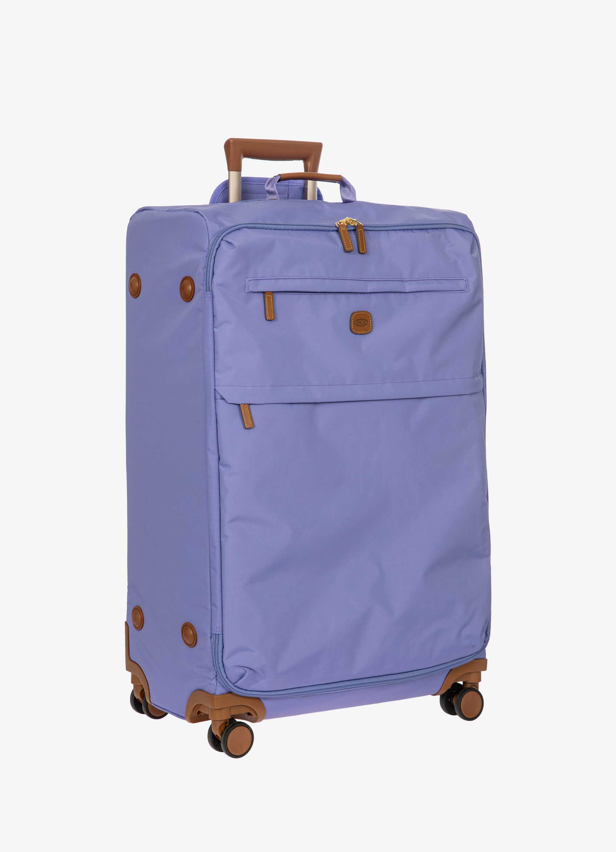 Trolley XL 77cm in tessuto riciclato