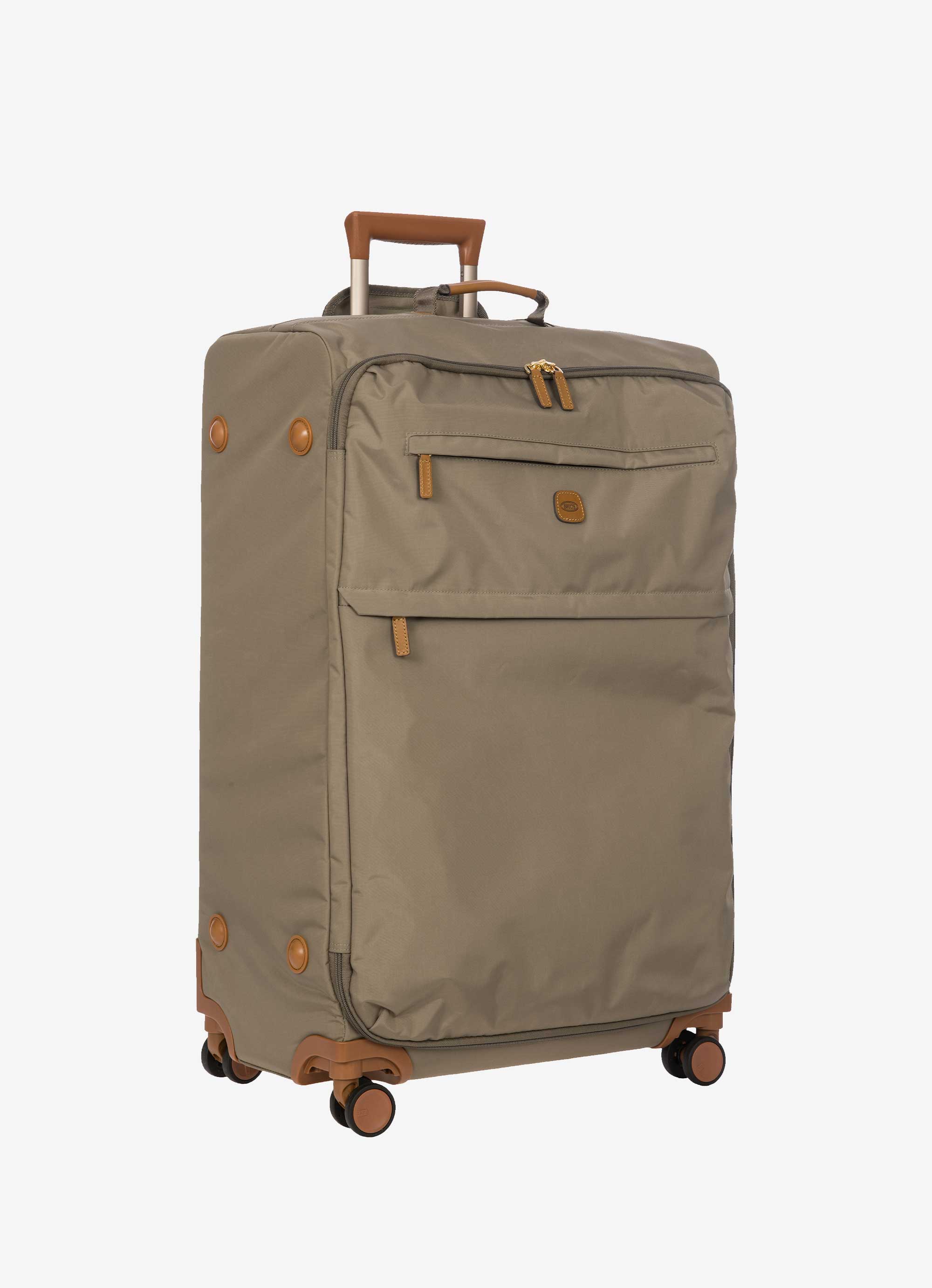 Trolley XL 77cm in tessuto riciclato