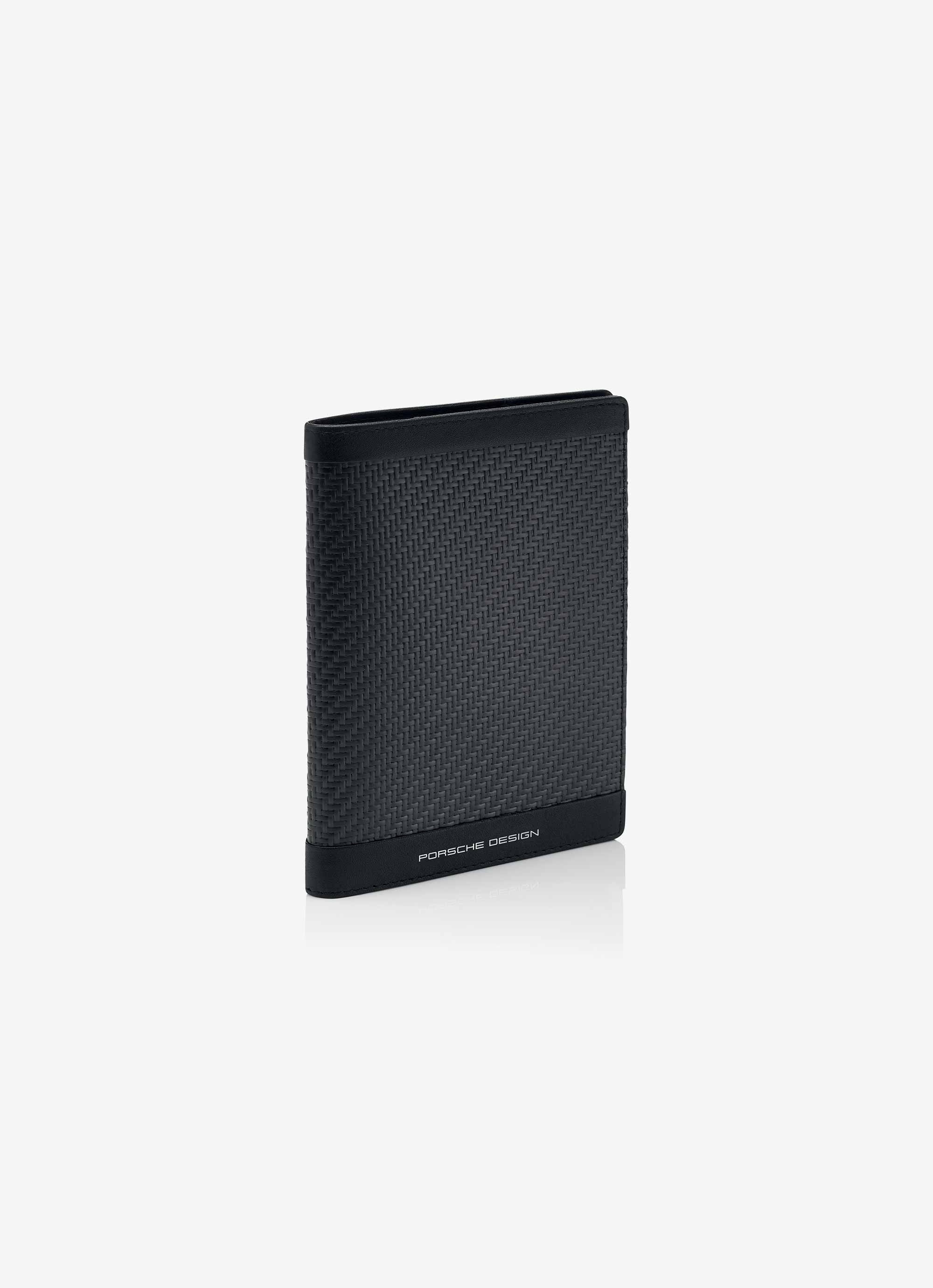 Passport Holder