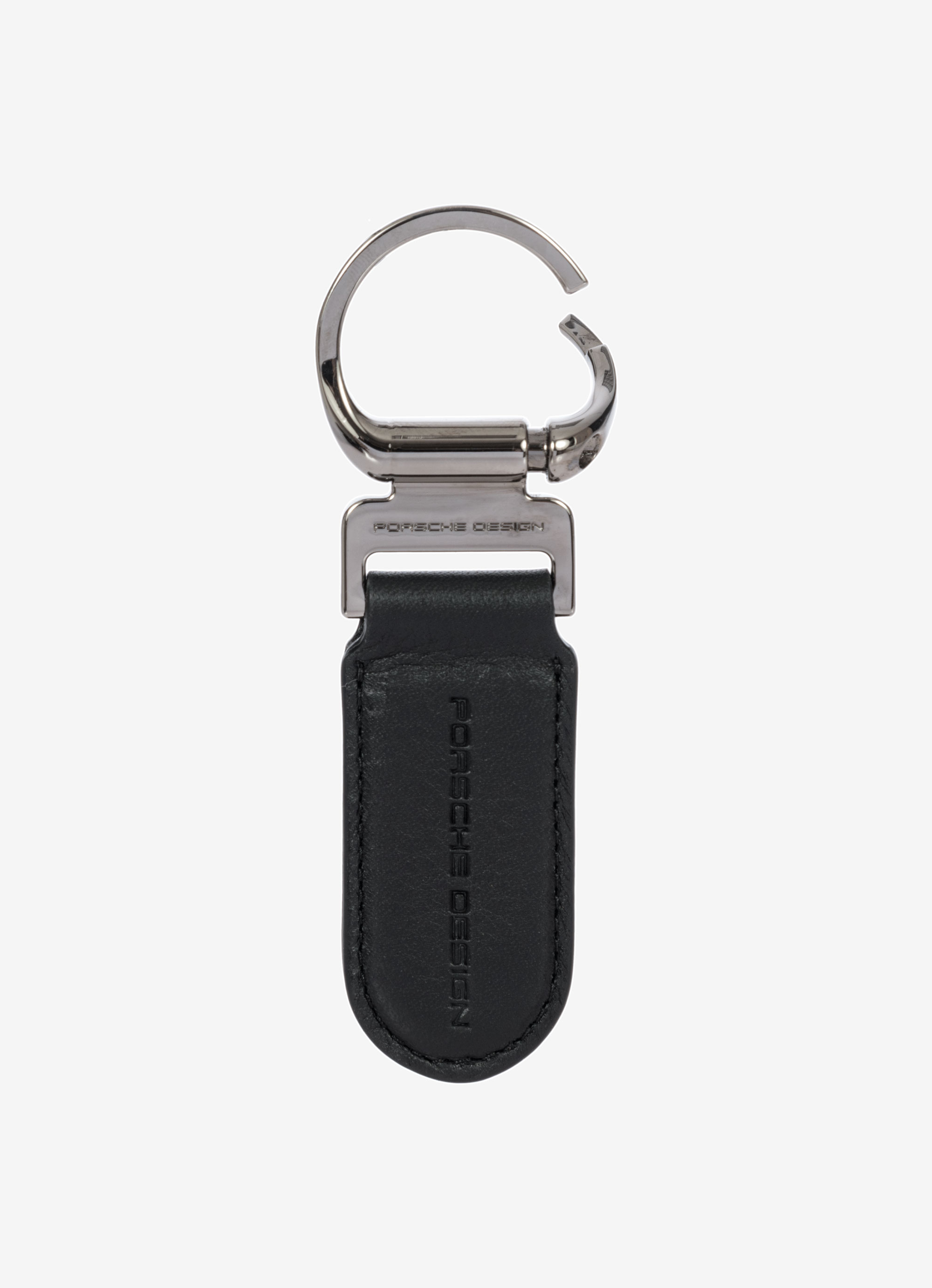 Keyring Oval