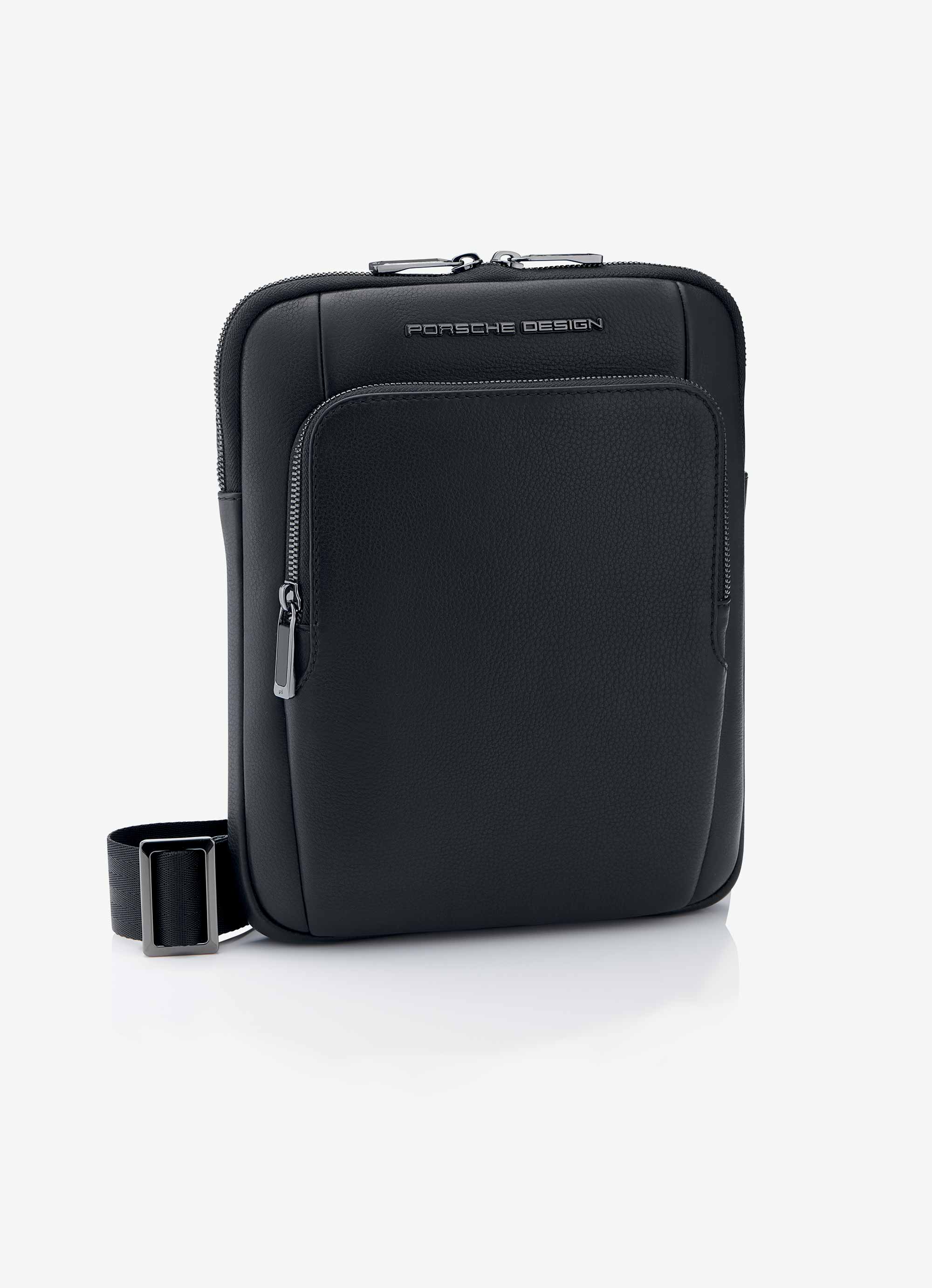 Roadster Leather Shoulderbag S