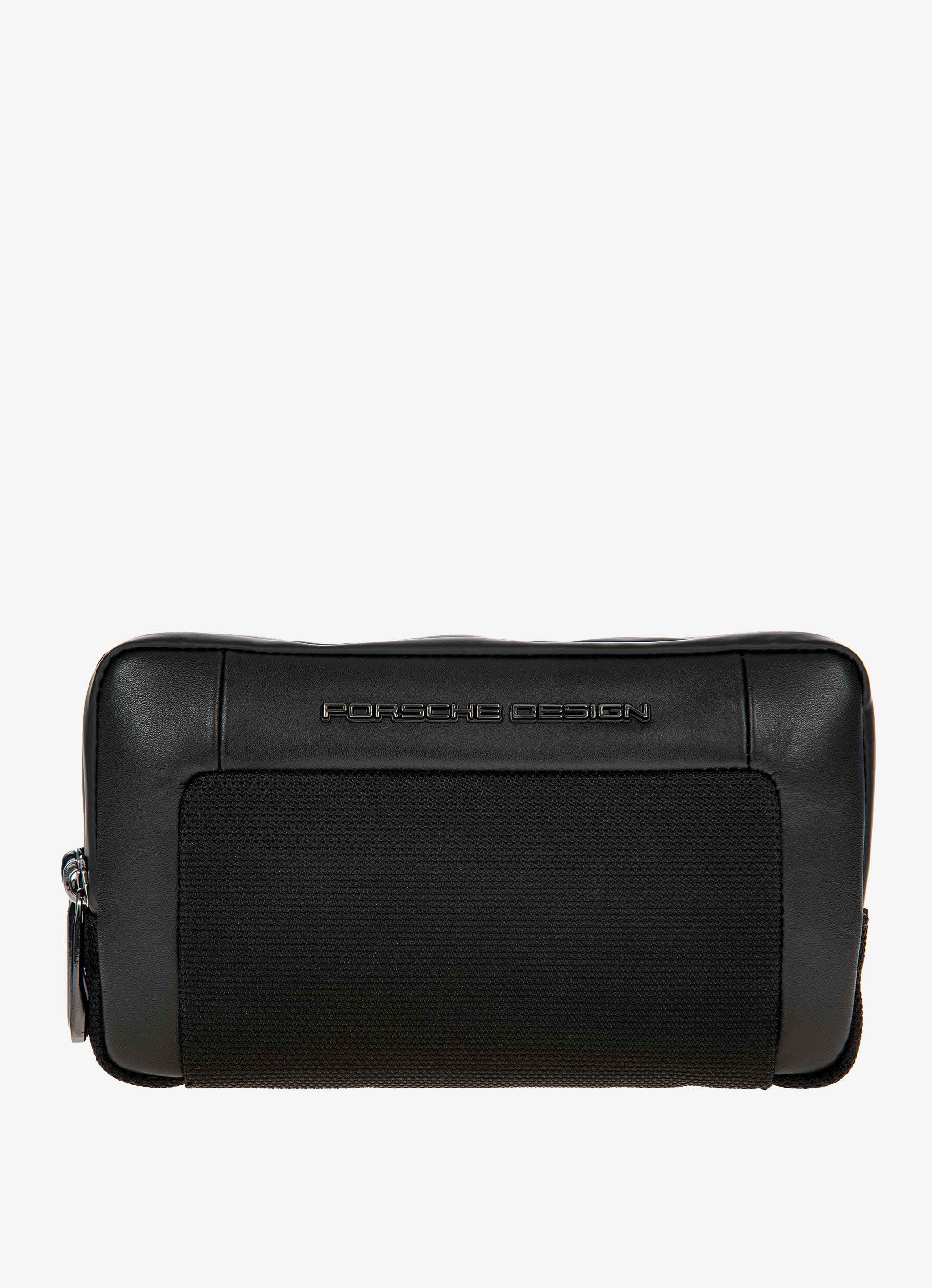 Piccola borsa da viaggio in nylon Roadster Nylon Travel Pouch