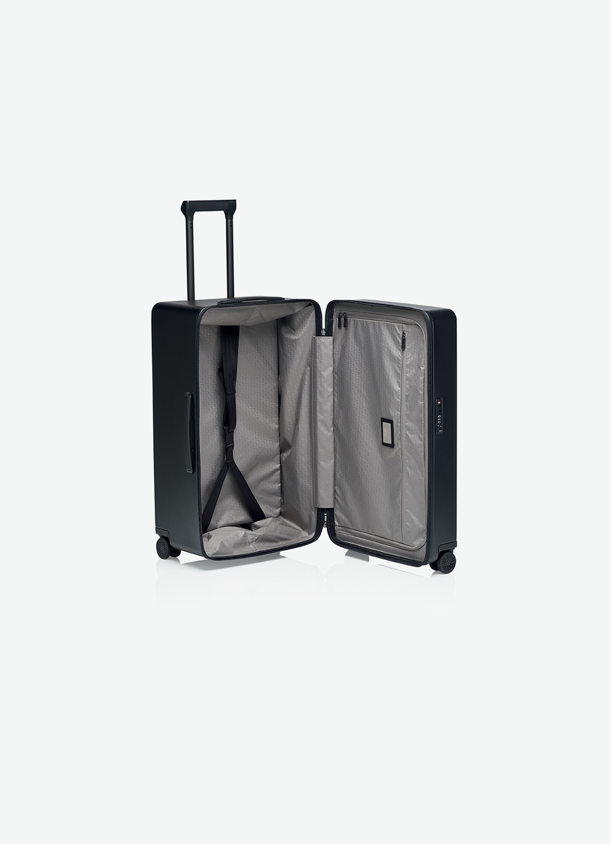 4W Trunk M