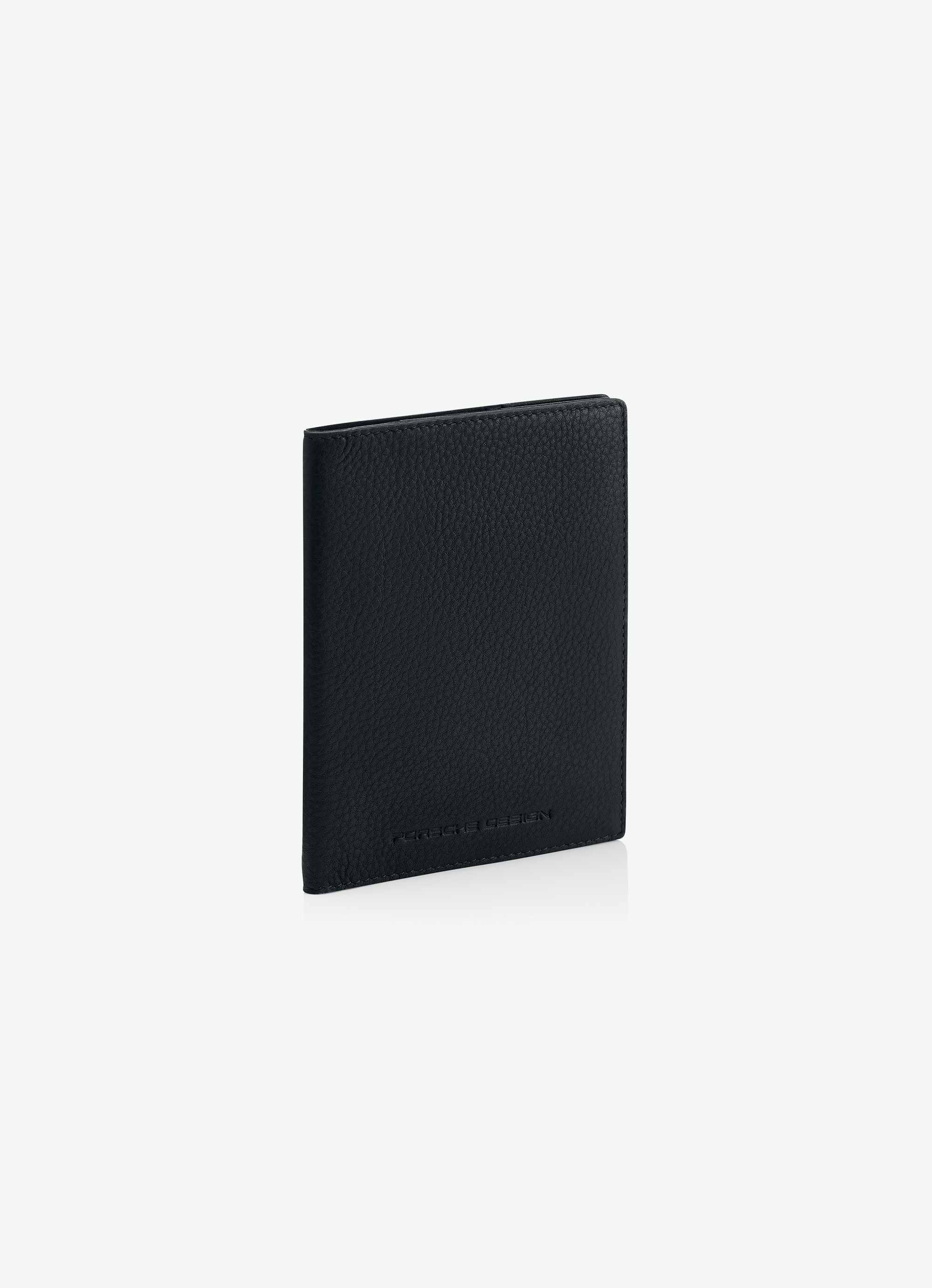 Passport Hold
