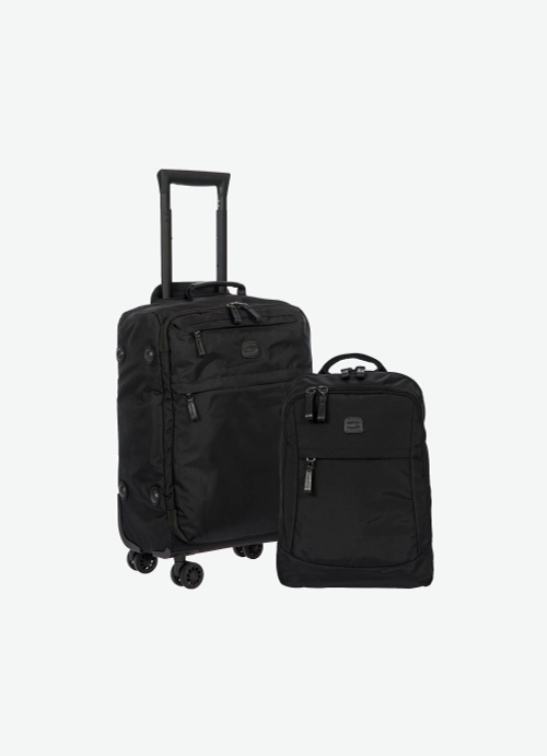 Luggage Set Business - Bric's