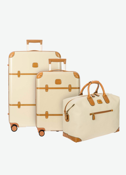 Luggage Set with duffels - Bric's