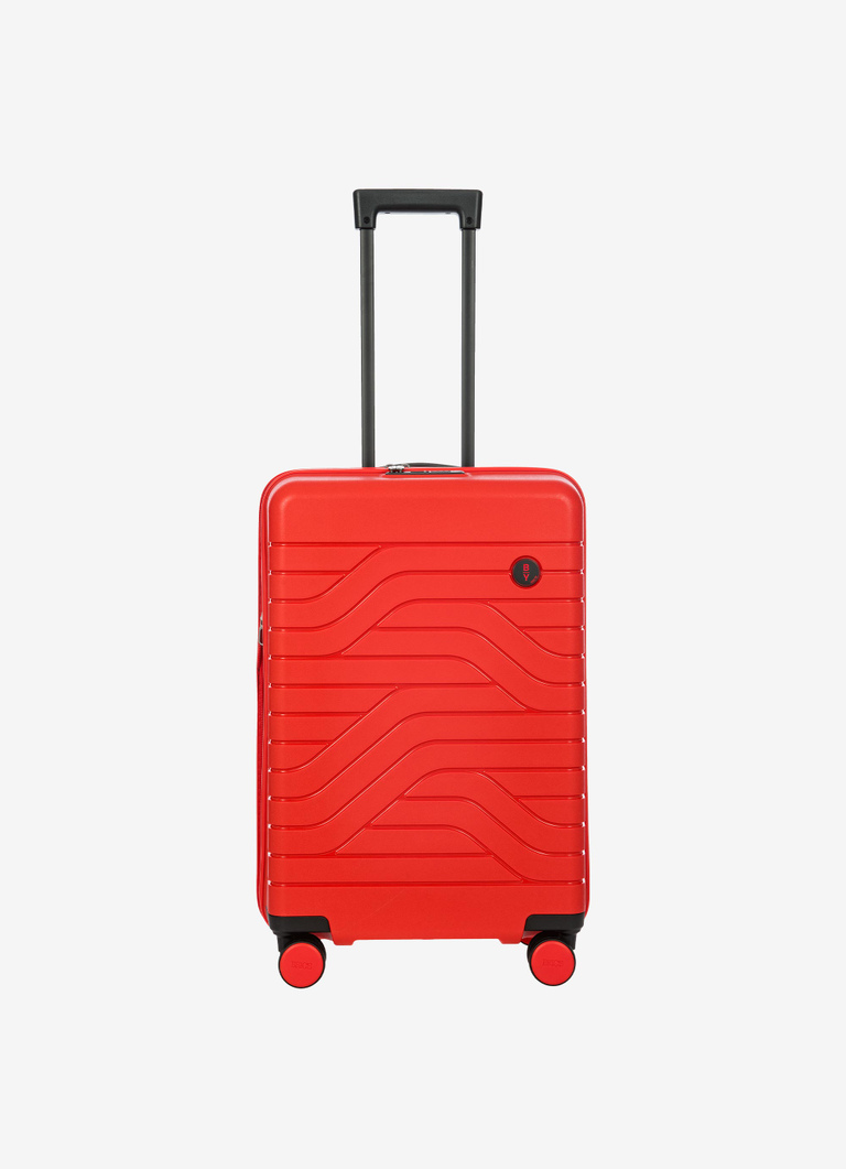 Bric's B|Y Ulisse expandable hard-shell medium trolley - Luggage | Bric's