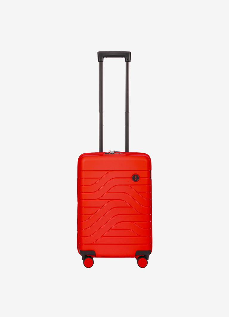 Bric's B|Y Ulisse hard-shell carry-on trolley | Bric's