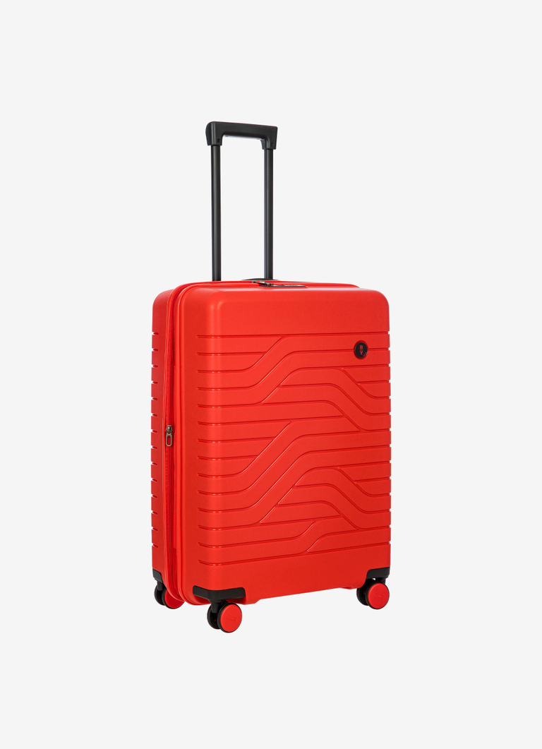 Bric's B|Y Ulisse expandable hard-shell large trolley - Bric's
