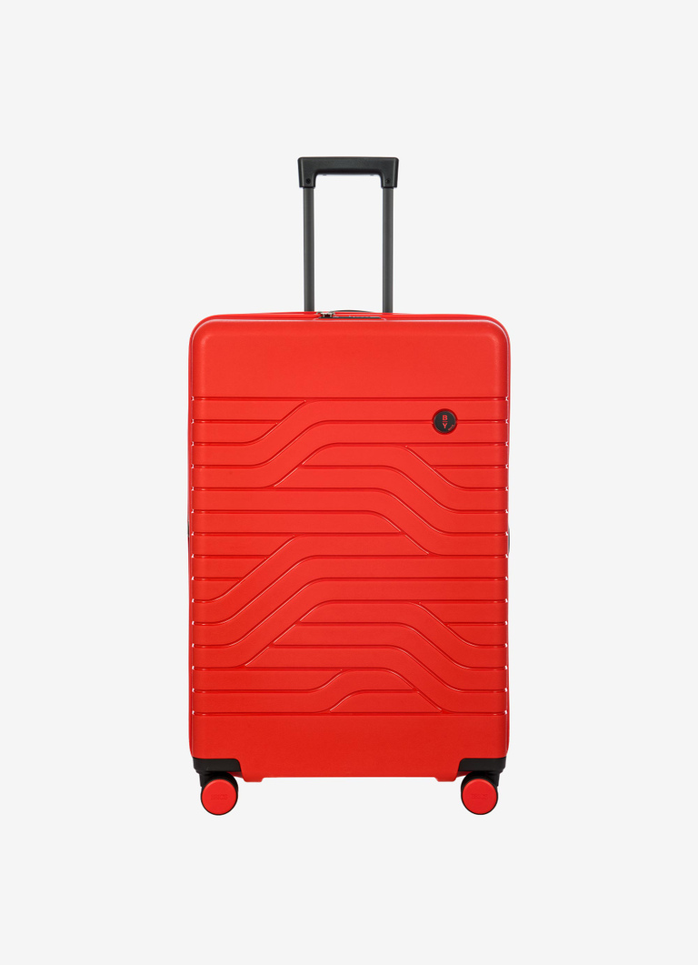 Bric's B|Y Ulisse expandable hard-shell Xlarge trolley - Ulisse | Bric's