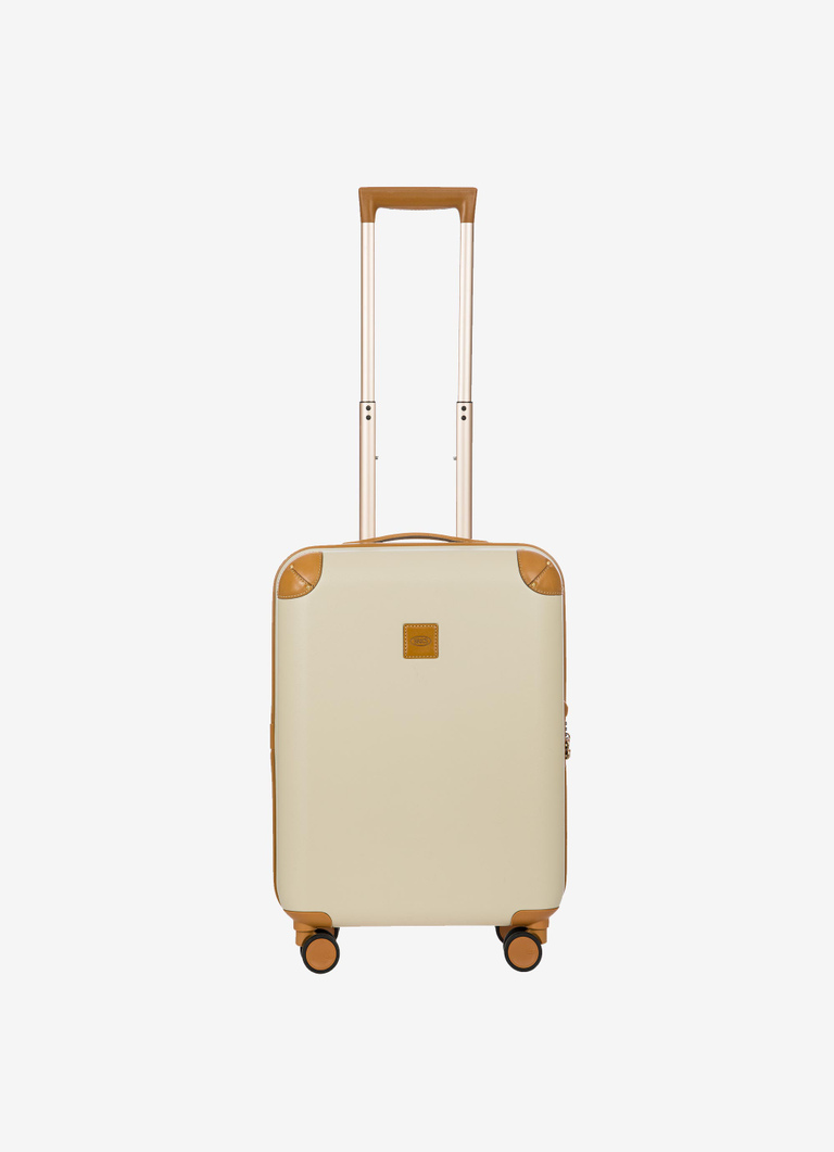 21 inch carry-on trolley from Bric's Amalfi collection - Amalfi | Bric's