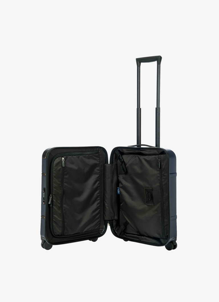 21 inch carry-on trolley from Bric's Bellagio collection - Bric's