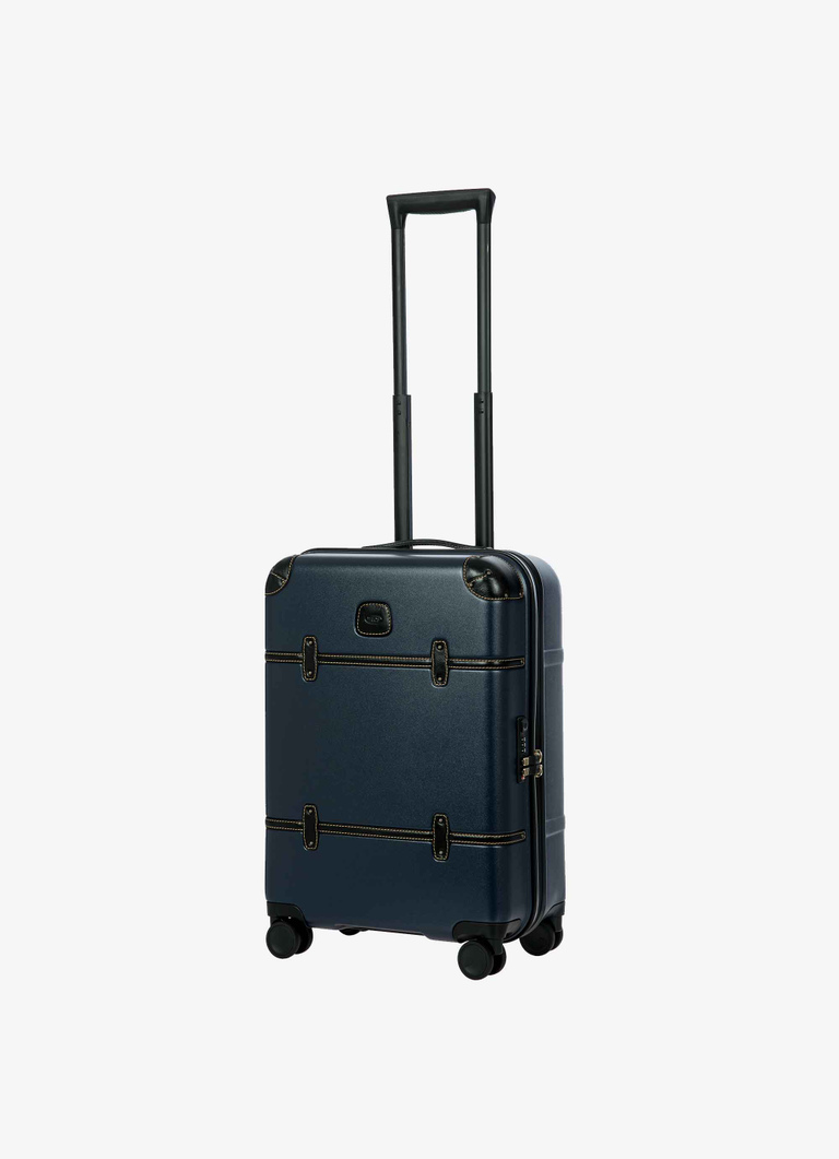 21 inch carry-on trolley from Bric's Bellagio collection - Bric's