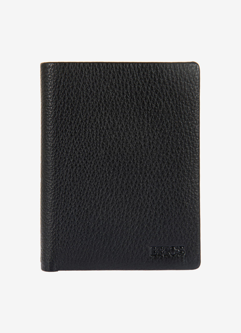 Generoso leather cardholder - Bric's