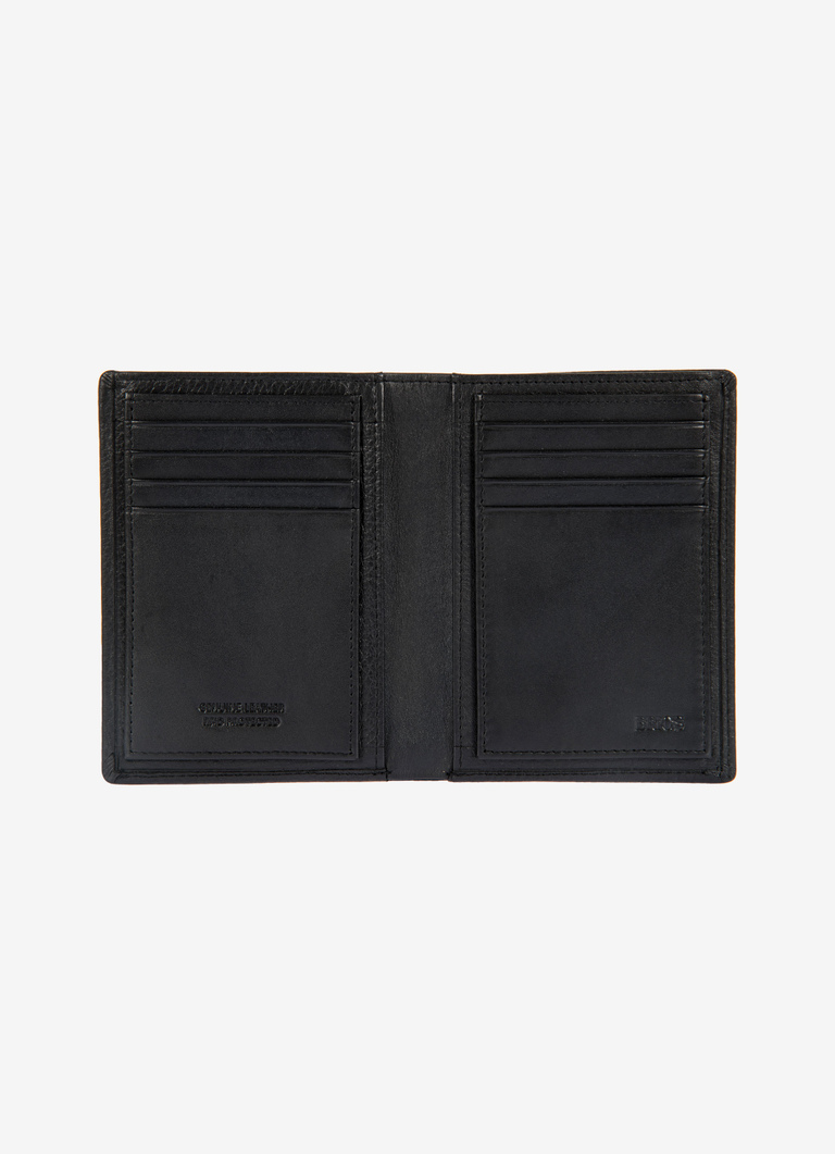 Generoso leather cardholder - Bric's