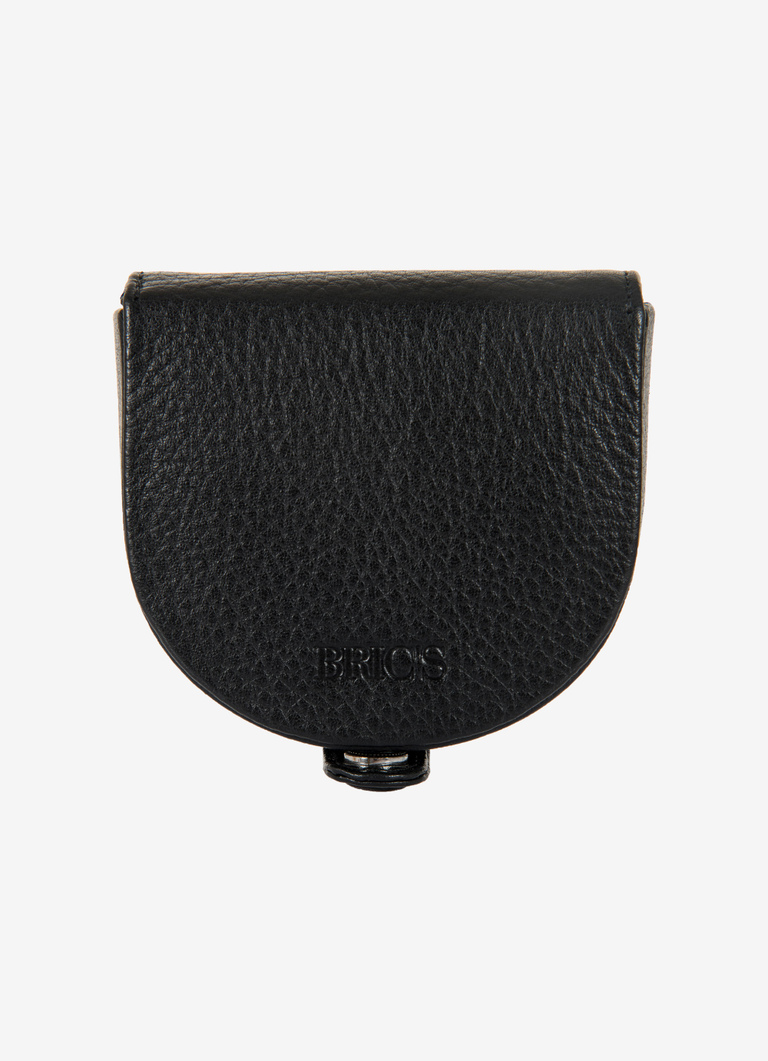 Generoso leather coin pocket - wallets | Bric's
