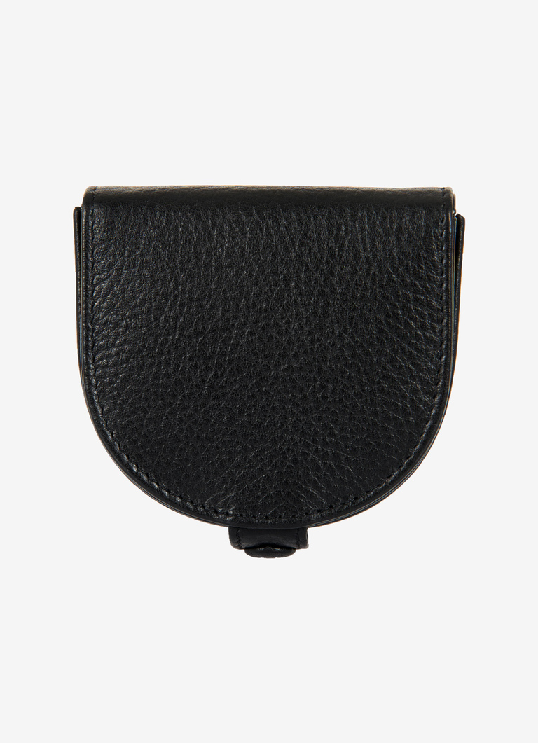 Generoso leather coin pocket - Bric's