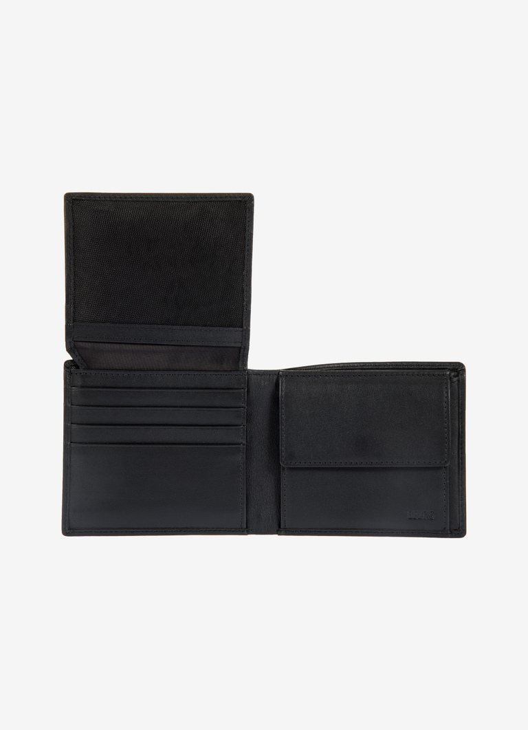 Bernina leather wallet - Bric's