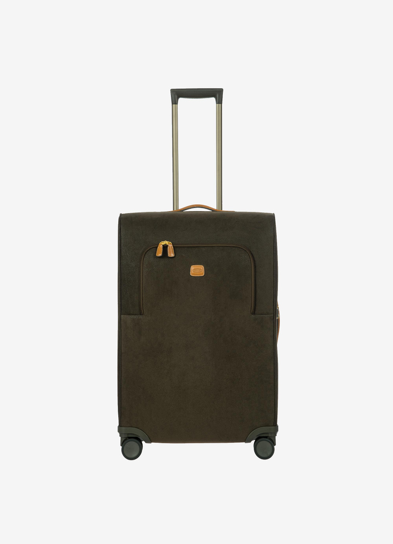 Medium Bric's Life soft-case trolley - Collection | Bric's