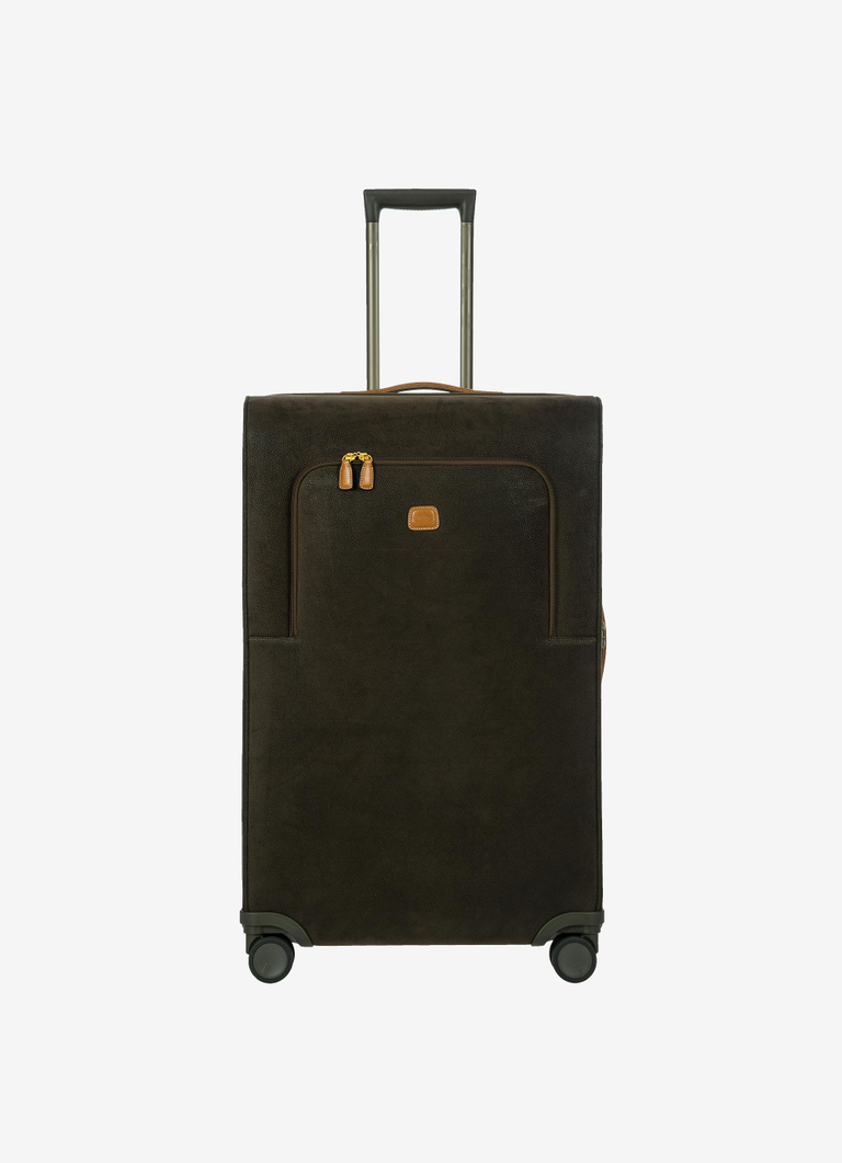 Large Bric's Life soft-case trolley - Collection | Bric's