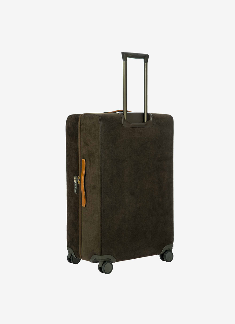 Large Bric's Life soft-case trolley - Bric's