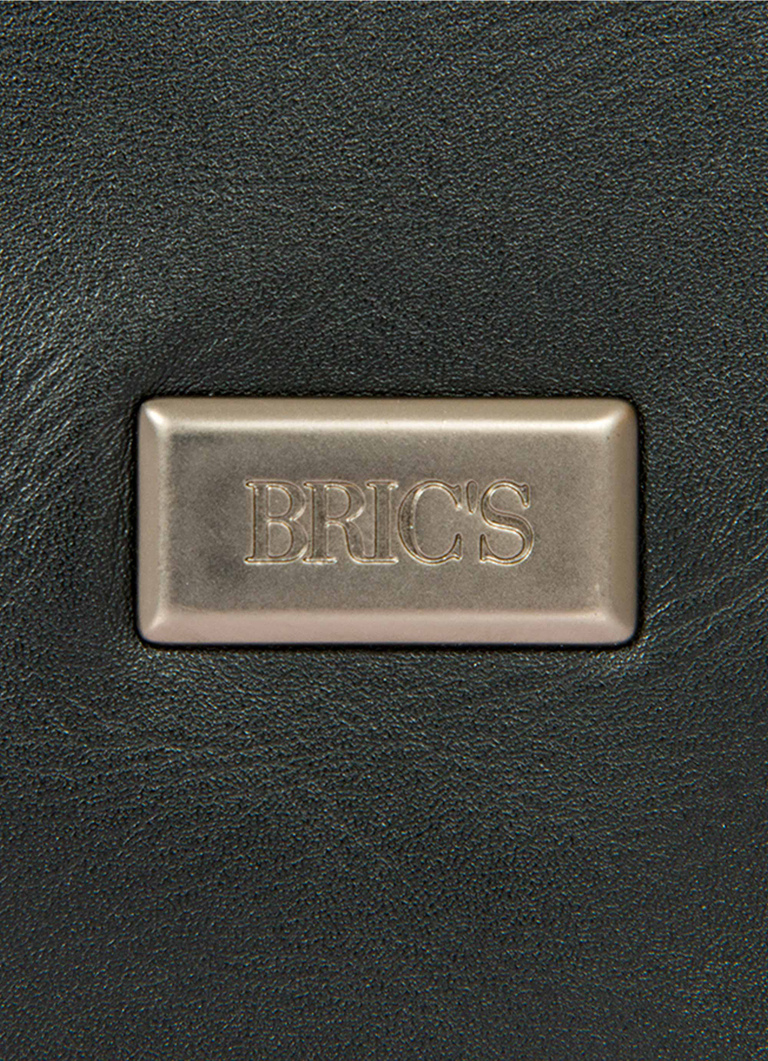 Briefcase 2 compart. - Bric's