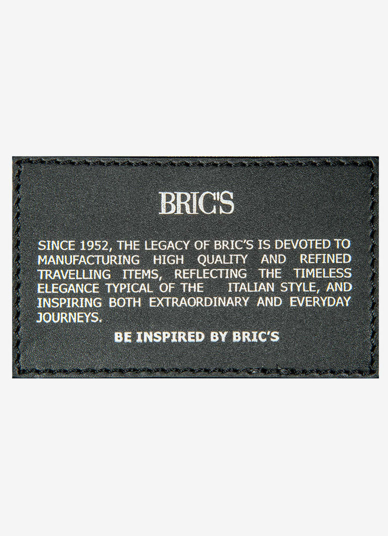Briefcase 1 compart. - Bric's