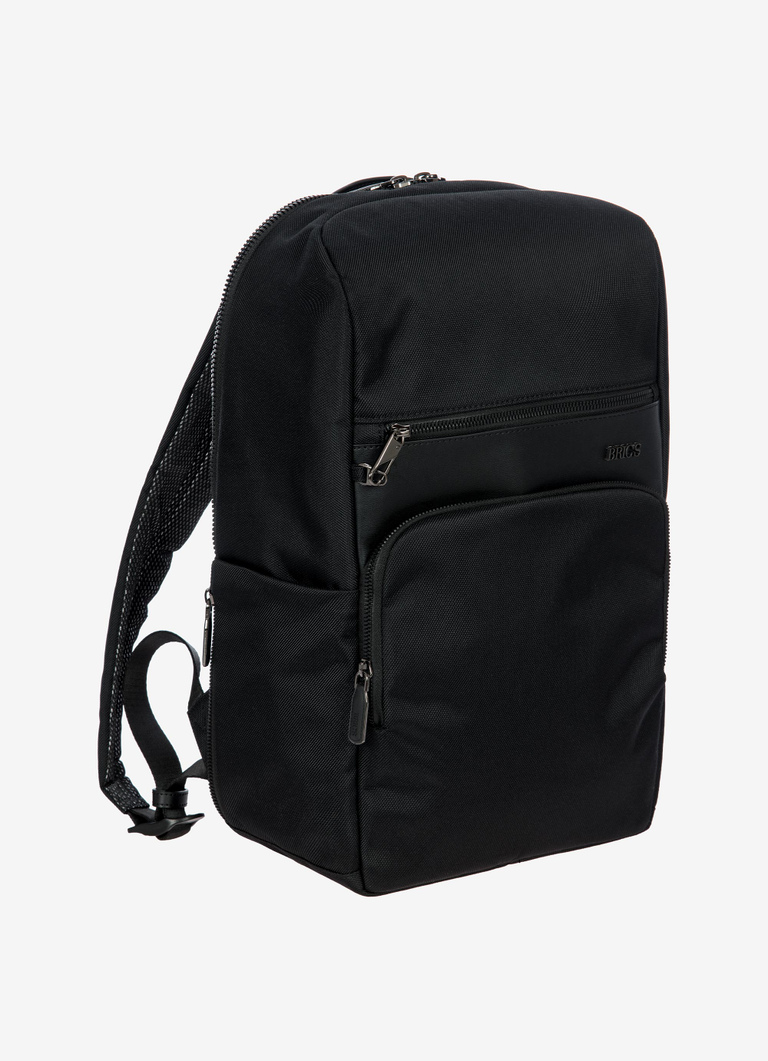 Small Matera office backpack with laptop compartment - Bric's