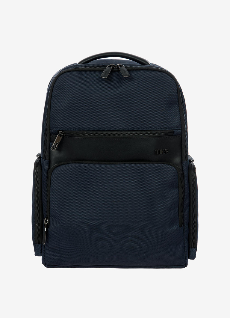 Mid-sized Matera office backpack with laptop compartment - Backpacks | Bric's