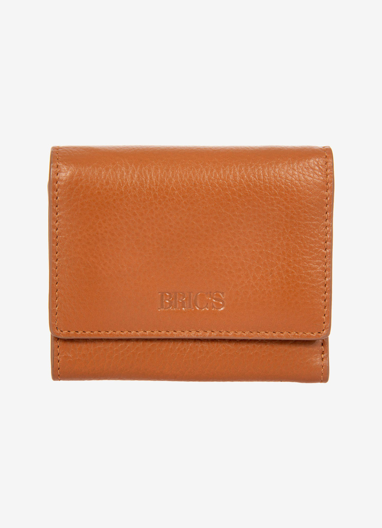 Wallet from the Marmolada Collection, compact size - Bric's