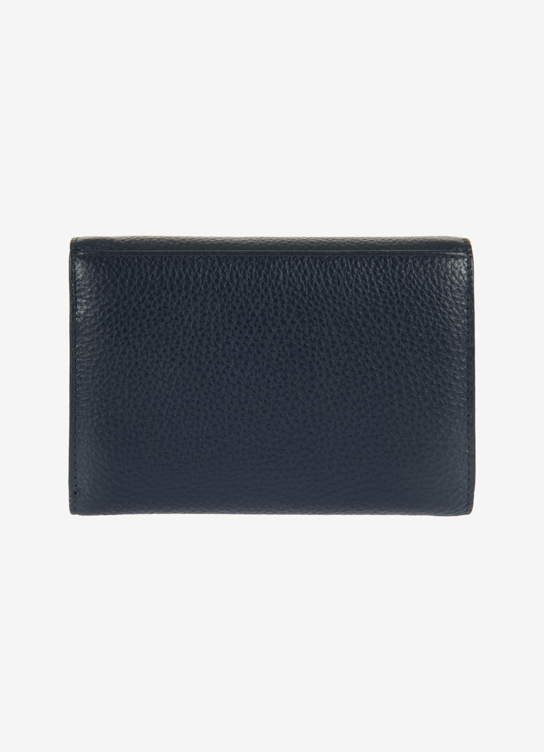 Wallet from the Marmolada Collection, horizontal design - Bric's