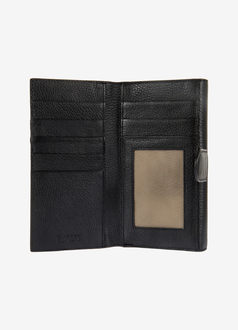 Wallet from the Marmolada Collection, bellows design - Bric's