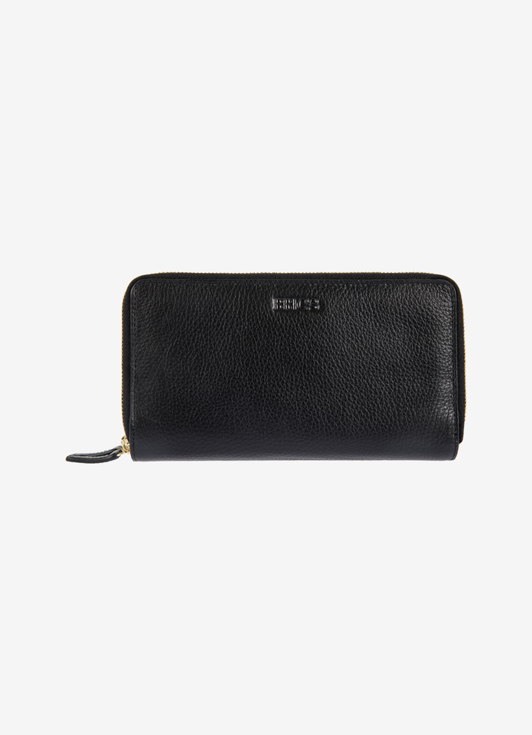Wallet wil double zip from the Marmolada collection - Bric's