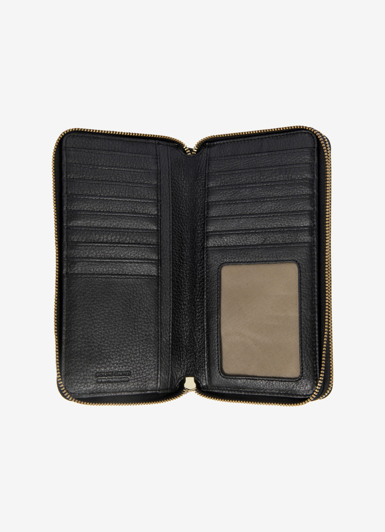 Wallet wil double zip from the Marmolada collection - Bric's