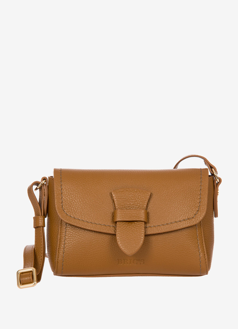 Primula leather bag - Shoulder bag | Bric's