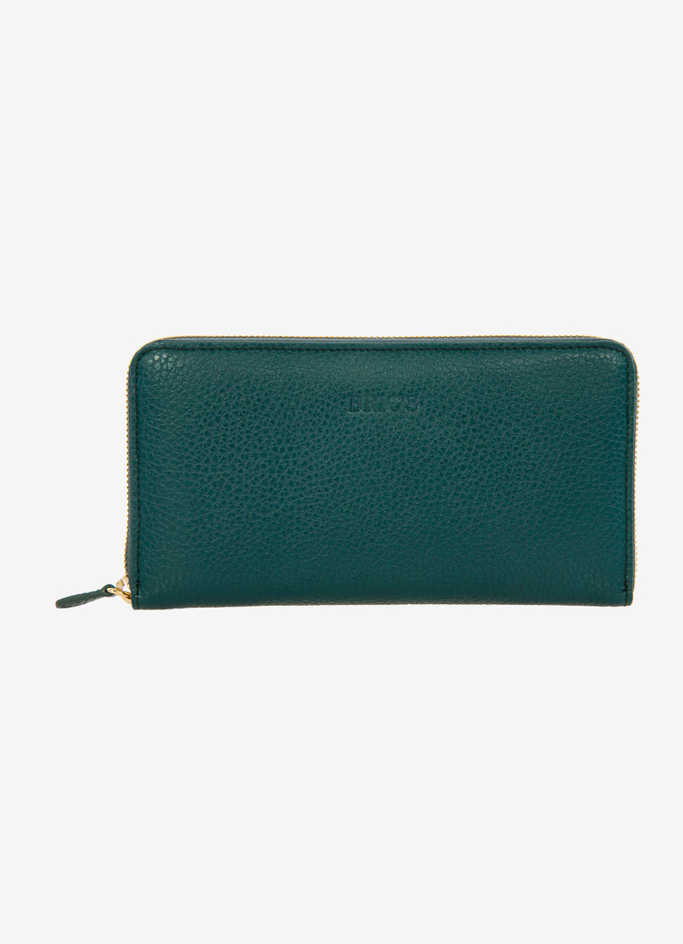 Verbena large leather wallet - wallets | Bric's
