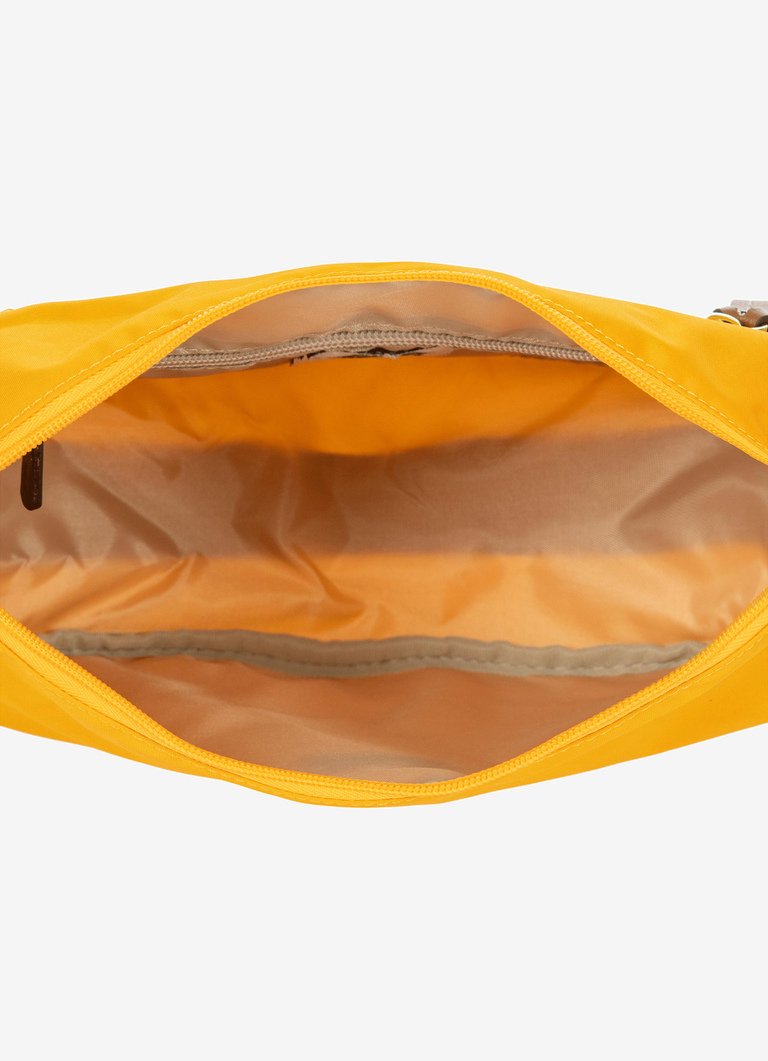 Nylon Halfmoon bag small - Bric's