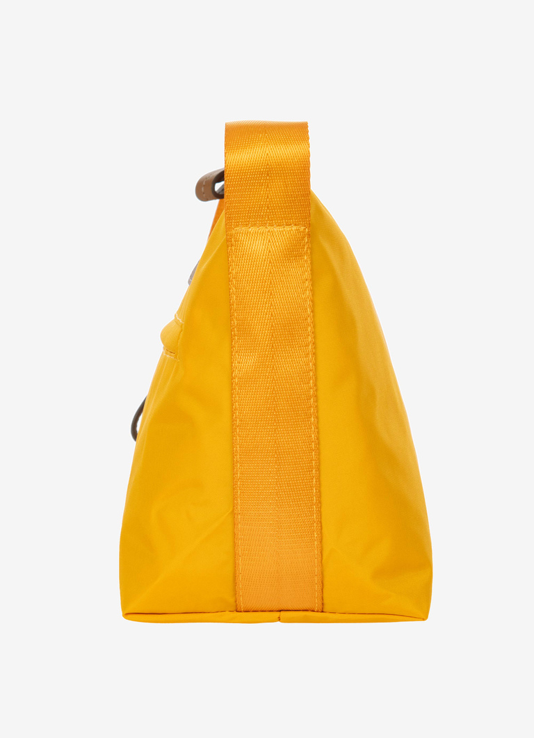 Nylon small shoulderbag - Bric's