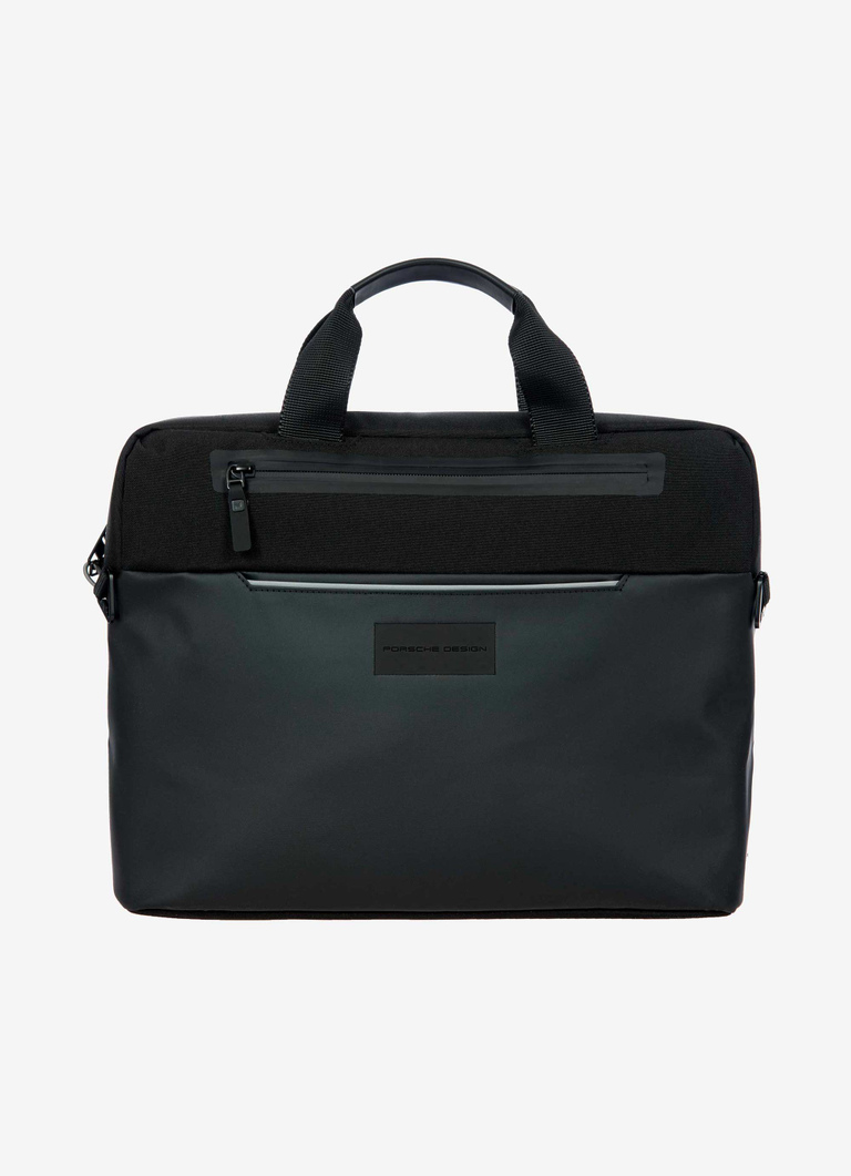 Urban Eco Briefcase M - Backpacks and Briefcases | Bric's